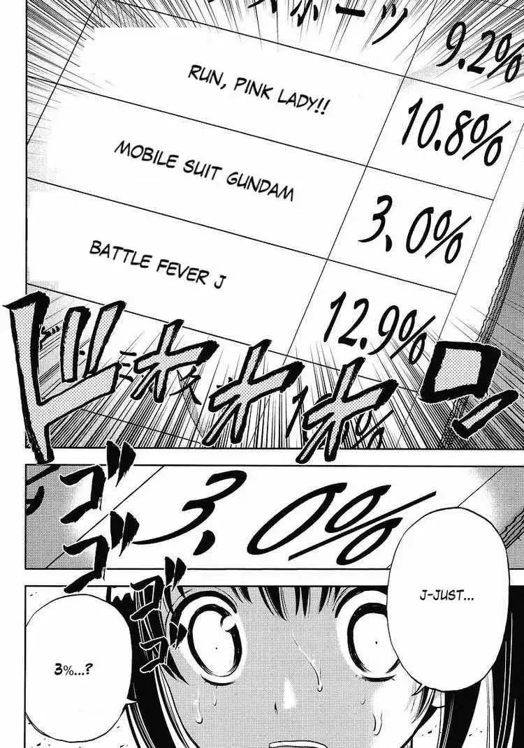 Gundam Sousei Chapter 5 12